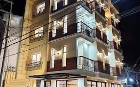 Nine Balconies Island Stay